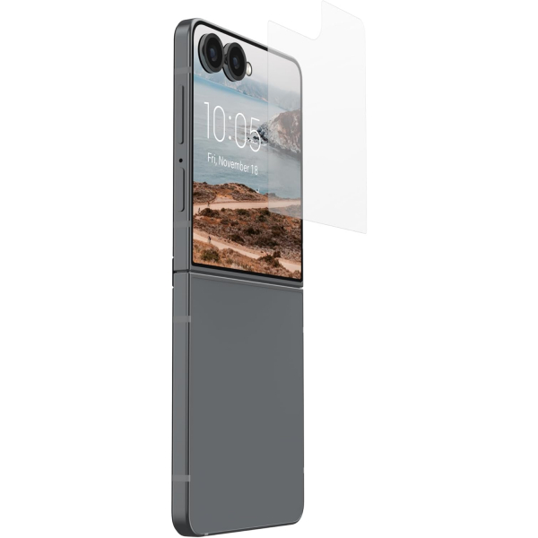 UAG Samsung Galaxy Z Flip 7 Ekran Koruyucu