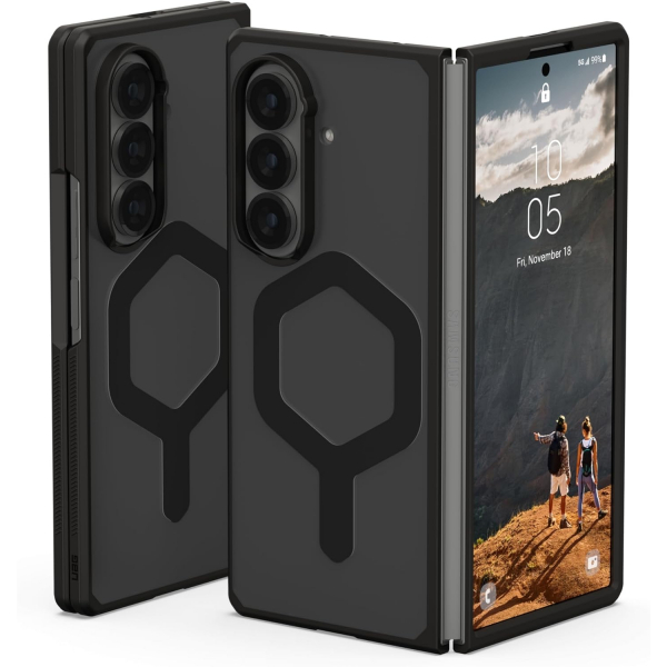 UAG Samsung Galaxy Z Fold 7 Mouve Klf