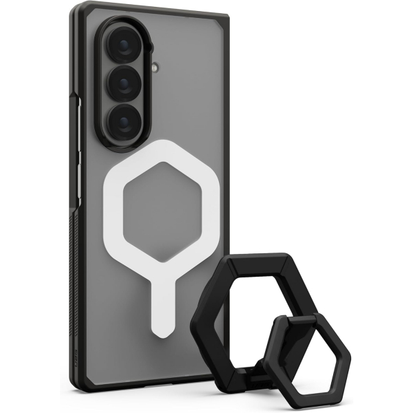 UAG Samsung Galaxy Z Fold 7 Ring Mouve Klf