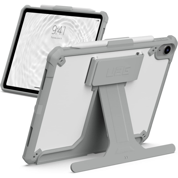 UAG Scout Healthcare iPad 10.Nesil Klf(10.9 in)