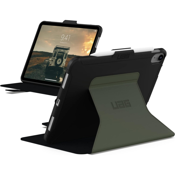 UAG Scout Folio iPad 10.Nesil Klf(10.9 in)