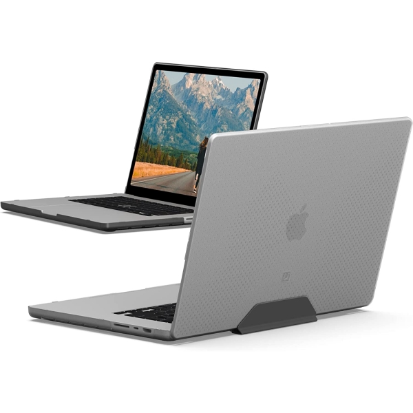 UAG The Dot Serisi MacBook Pro Koruyucu Kılıf (16 inç)
