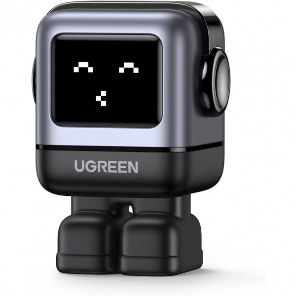 UGREEN RG 65W Hzl arj G Adaptr 
