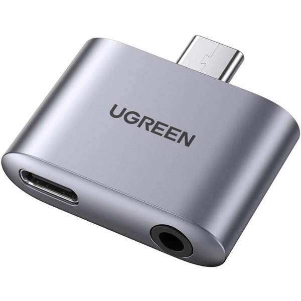 UGREEN USB C to 3.5mm Ses Adaptr