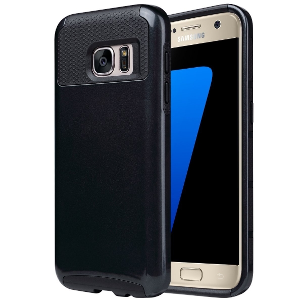 ULAK Samsung Galaxy S7 Hybrid Slim Klf