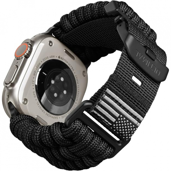 ULTIMAL Apple Watch Ultra 2 Kay�� 49mm