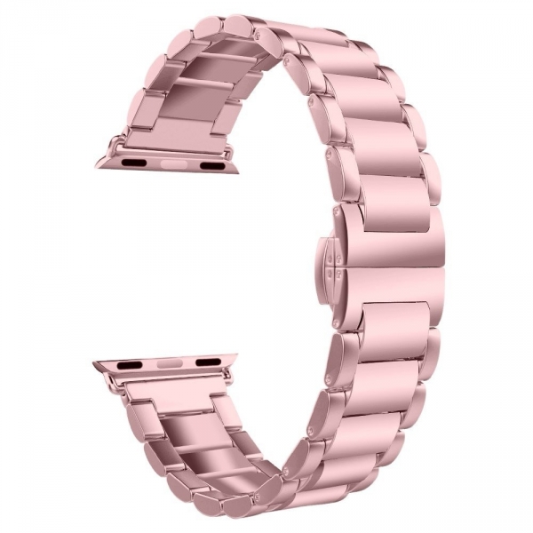 UMTELE Apple Watch Paslanmaz elik Kay (38mm)