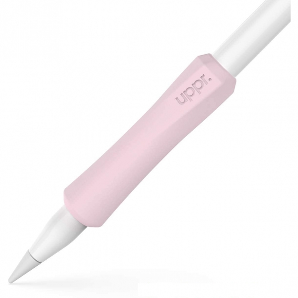 UPPERCASE Apple Pencil 2 NimbleGrip Silikon Kılıf (2 Adet)