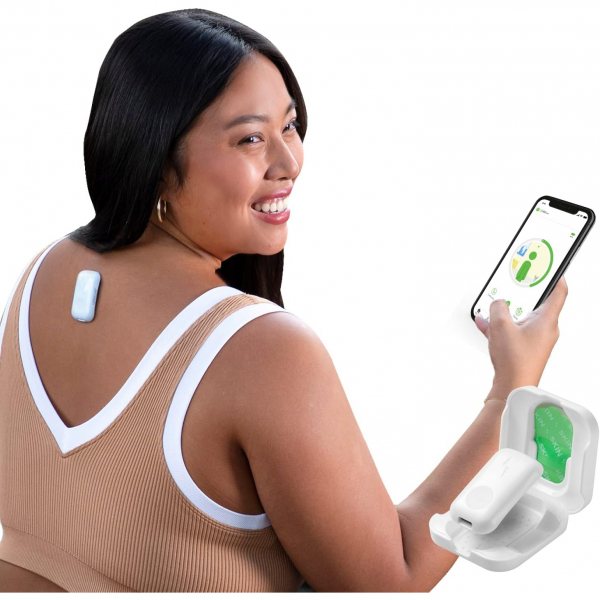 UPRIGHT GO 2 Premium Ak�ll� Dik Duru� Takip Cihaz�