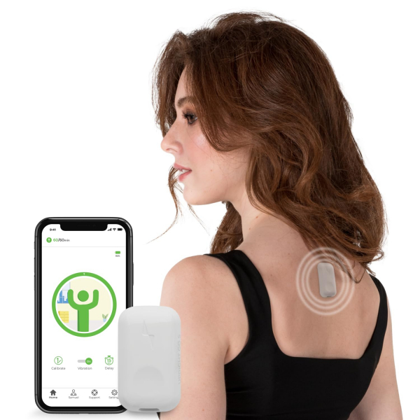 UPRIGHT GO S Ak�ll� Dik Duru� Takip Cihaz�