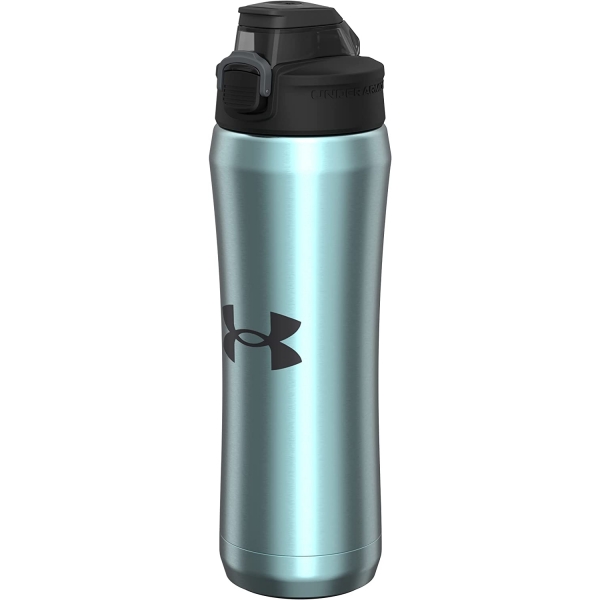 Under Armour Beyond Paslanmaz elik Termos (530ml)(Breeze Blue)