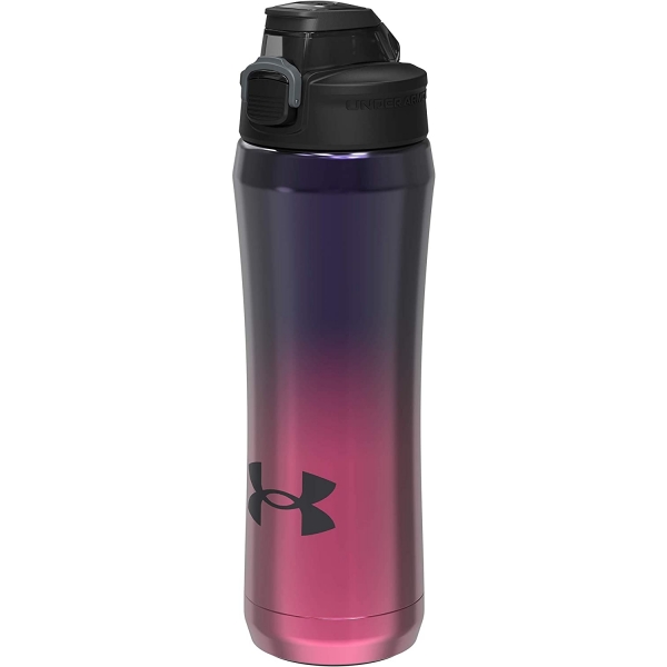 Under Armour Beyond Paslanmaz elik Termos (530ml)(Mor)