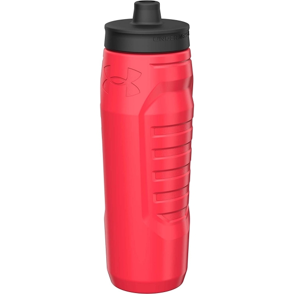 Under Armour Sidline Su iesi/Matara (940ml)(Krmz)