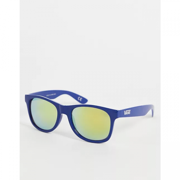 VANS Spicoli Unisex Güneş Gözlüğü (Mavi)
