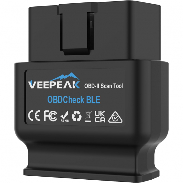 Veepeak OBDCheck Bluetooth OBD 2 Ara� Tan� Cihaz�