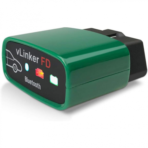 Vgate vLinker FD Bluetooth OBD2 Ara� Tan� Cihaz�