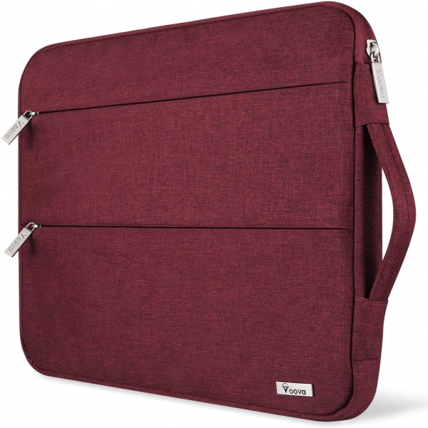 Voova MacBook Air/Pro Laptop Sleeve anta (13-13.3 in)