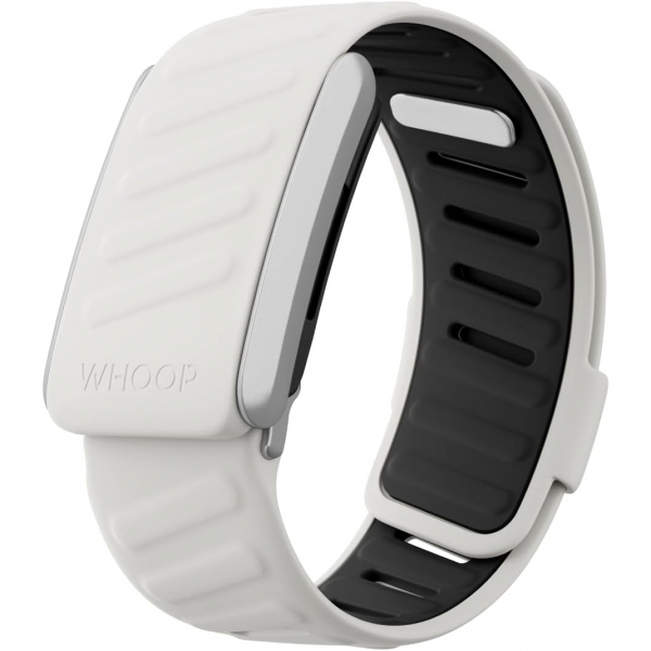 WHOOP 4.0 Uyumlu SportFlex Silikon Kay��