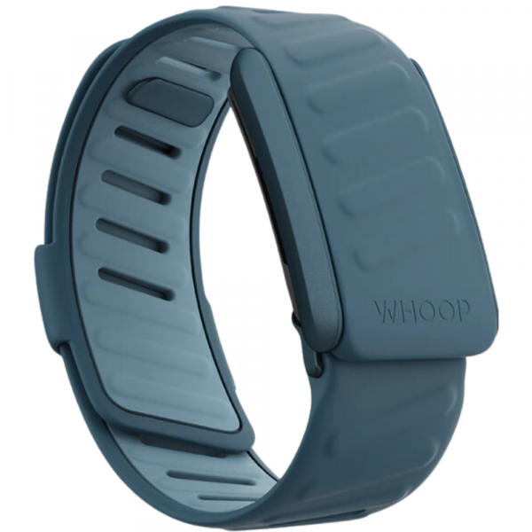 WHOOP 4.0 Uyumlu SportFlex Silikon Kay