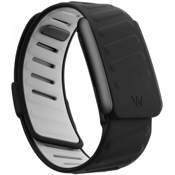 WHOOP 5.0 Uyumlu SportFlex Silikon Kay�� 
