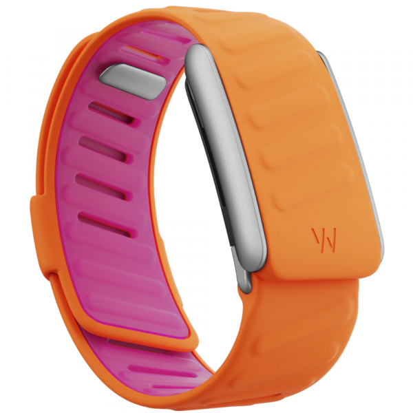 WHOOP 5.0 Uyumlu SportFlex Silikon Kay 