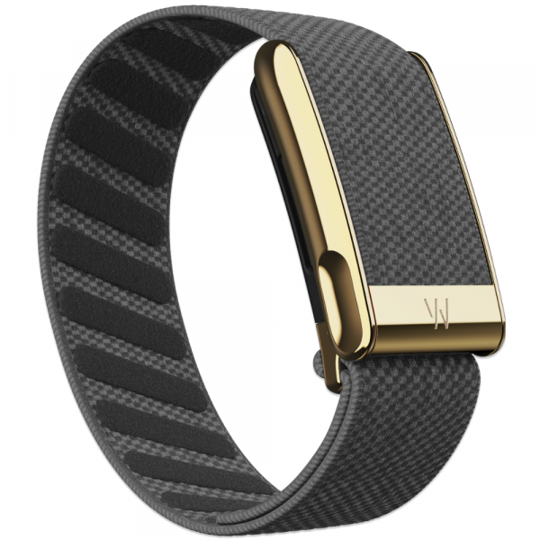 WHOOP MG Uyumlu SuperKnit Luxe Kay 