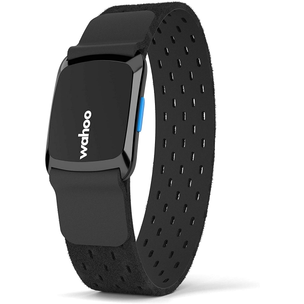 Wahoo Fitness TICKR FIT Nabz Kol Band (Siyah)