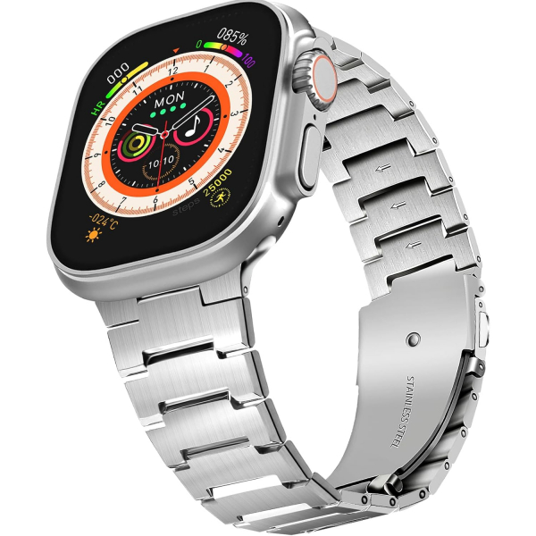 WestEagle Apple Watch Ultra 1/2 49mm Kay