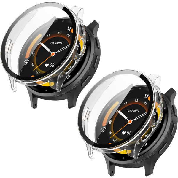 Wugongyan Garmin Venu 3S Bumper Klf
