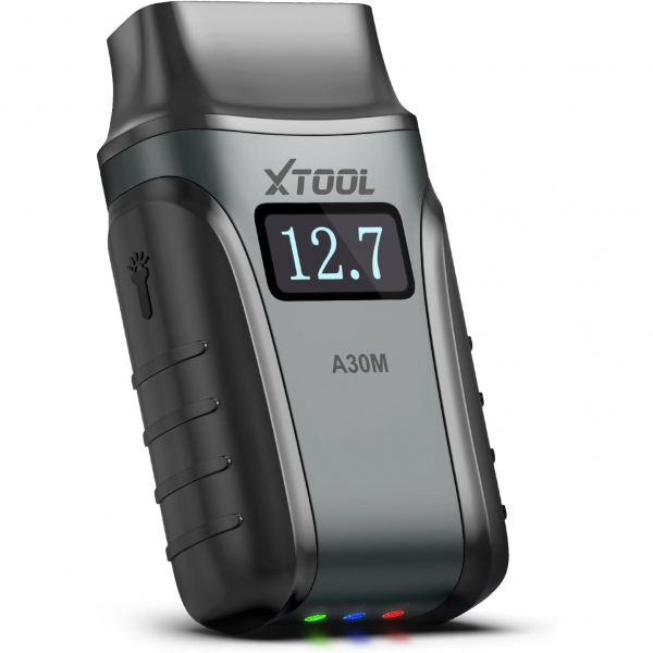 XTOOL A30M �ki Y�nl� OBD2 Ara� Tan� Cihaz�