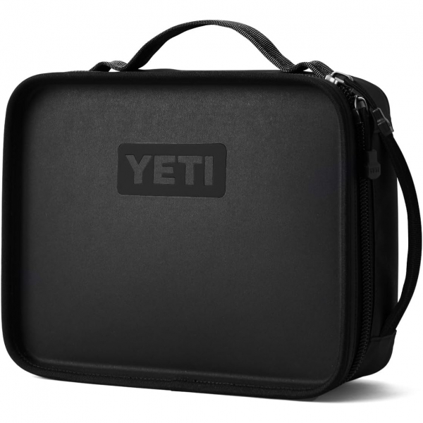 YETI Daytrip Beslenme antas(Black)