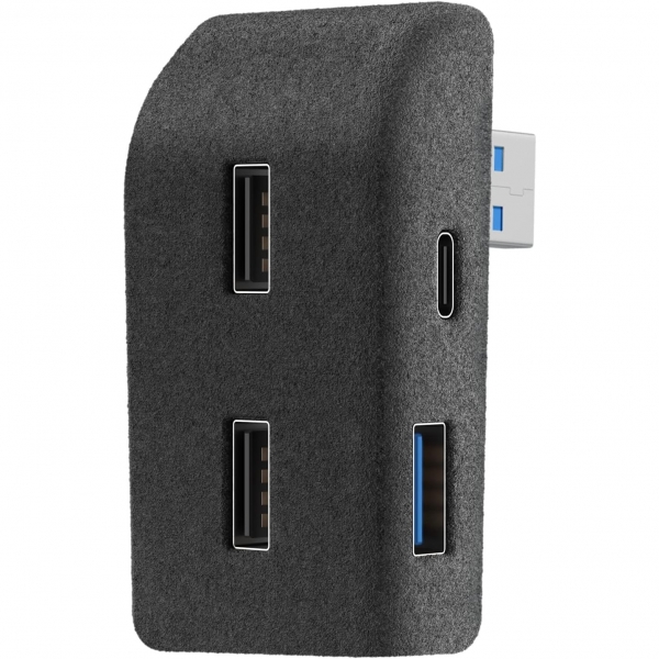 YONZEE Tesla Model Y Uyumlu USB Hub