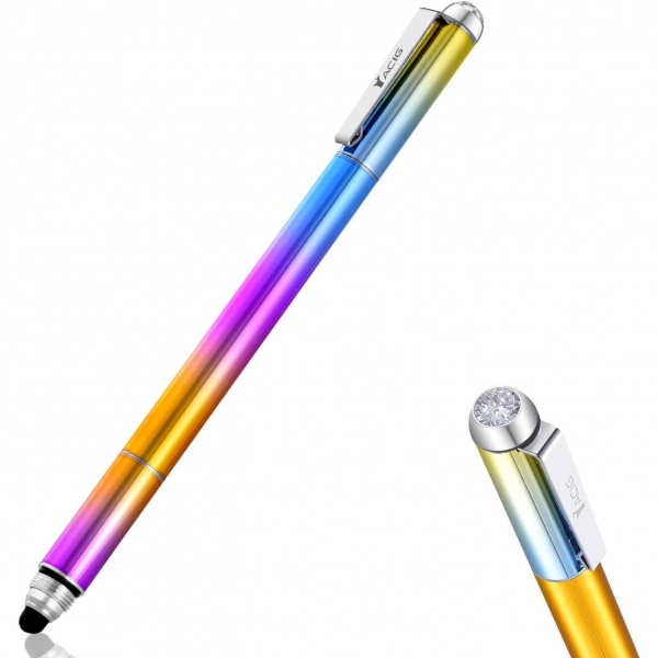 Yacig Stylus Kalem (Gkkua)