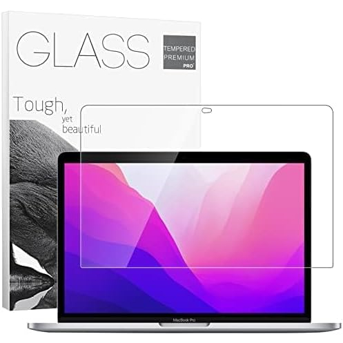 YongMai MacBook Pro Cam Ekran Koruyucu (13 in)