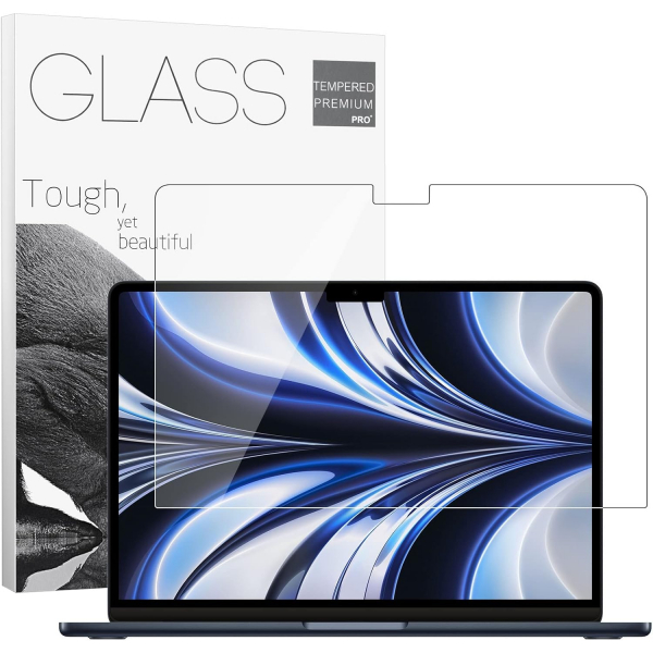 YongMai MacBook Air Cam Ekran Koruyucu (13 in)