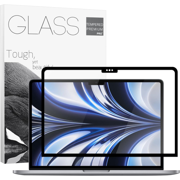 YongMai MacBook Air Ekran Koruyucu (13.6 in)