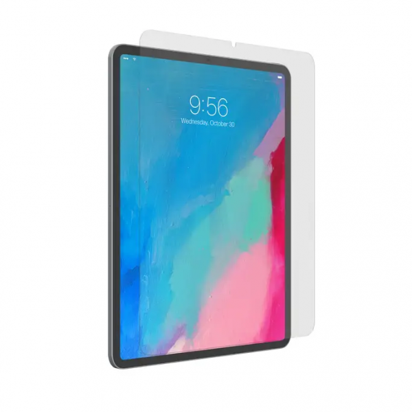 ZAGG Apple iPad Pro InvisibleShield Glass Plus Ekran Koruyucu (11 in)