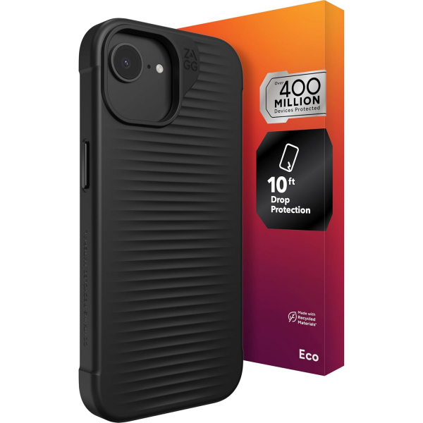 ZAGG Apple iPhone 16e Luxe Snap Klf