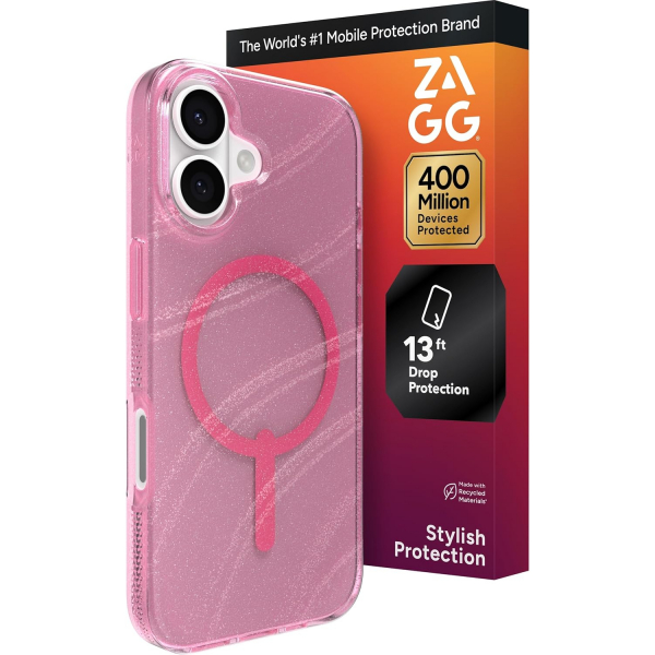 ZAGG Apple iPhone 17 Milan Snap Klf 