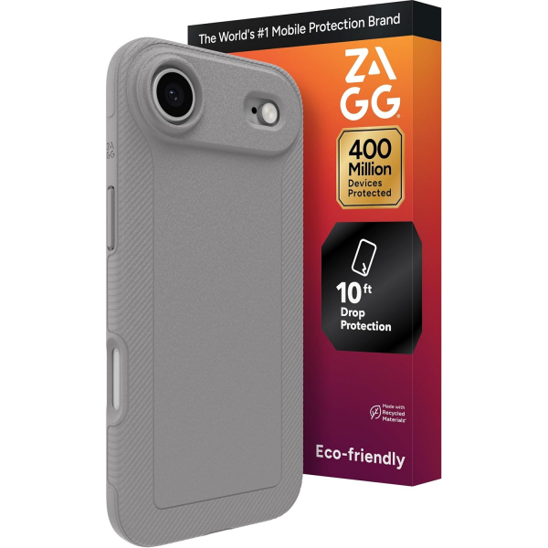 ZAGG Apple iPhone Air Luxe Snap Klf