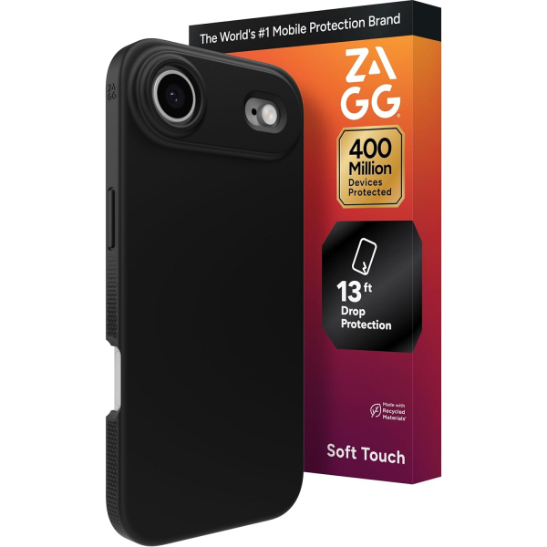 ZAGG Apple iPhone Air Manhattan Snap Klf