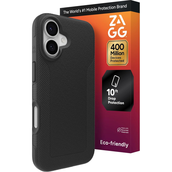 ZAGG Apple iPhone 17 Luxe Snap Klf