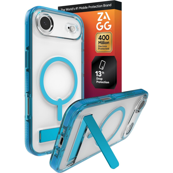ZAGG Apple iPhone Air Santa Cruz Klf