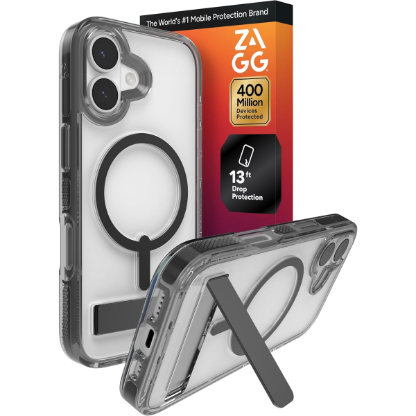 ZAGG Apple iPhone 17 Santa Cruz Klf