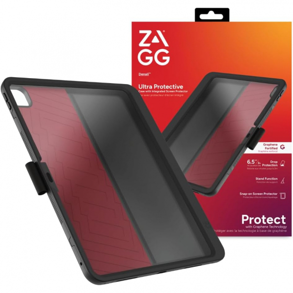 ZAGG Apple iPad Air M2 Denali Klf (11 in)