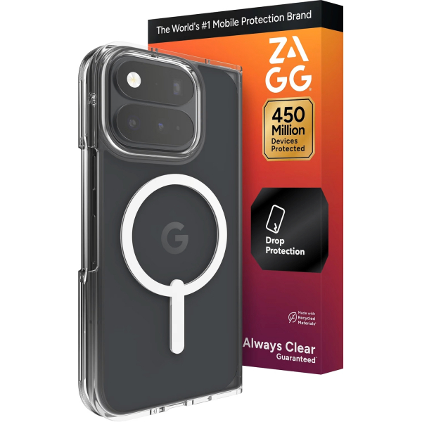 ZAGG Crystal Palace Google Pixel 11 Pro Fold K�l�f