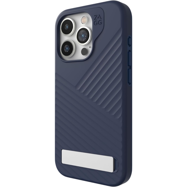ZAGG Denali Snap Apple iPhone 15 Pro Standl Klf