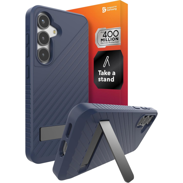 ZAGG Samsung Galaxy S25 Denali Kickstandl Klf