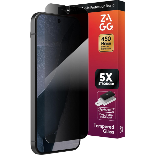 ZAGG Google Pixel 11 Pro XL Privacy Ekran Koruyucu