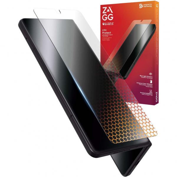 ZAGG Galaxy Z Fold 6 Glass Elite Ekran Koruyucu 
